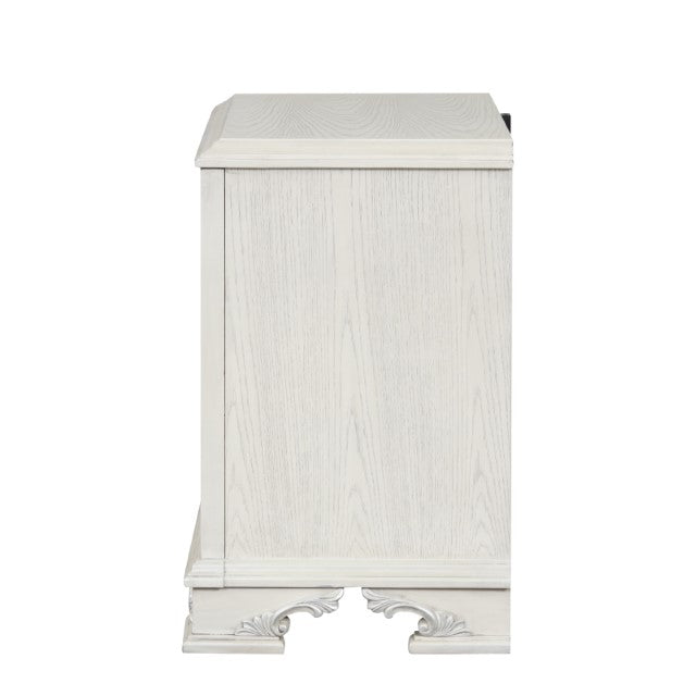 Stella Mia Panel Bedroom Set