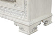 Stella Mia Nightstand - Creamy White