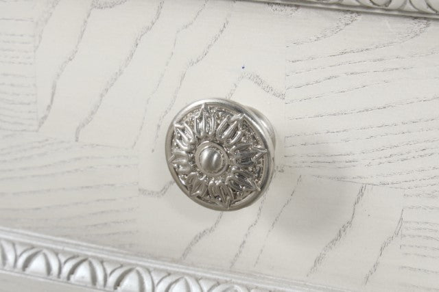 Stella Mia Vanity Set - Creamy White