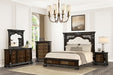 Promenade Nightstand - Espresso