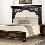 Promenade 4 Pc Bedroom Set - Espresso