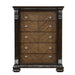 Promenade Chest - Espresso