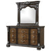 Promenade Dresser w/Jewelry Box - Espresso