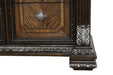 Promenade Dresser w/Jewelry Box - Espresso