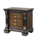 Promenade Nightstand - Espresso