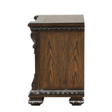 Promenade Nightstand - Espresso