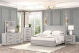 Crowthorne Mirror
