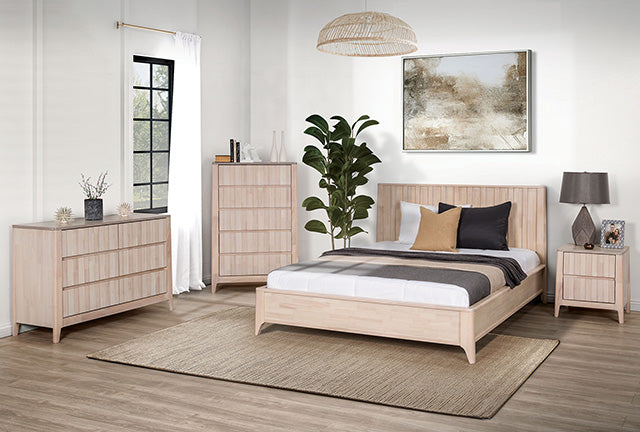 Gervais Bedroom Set