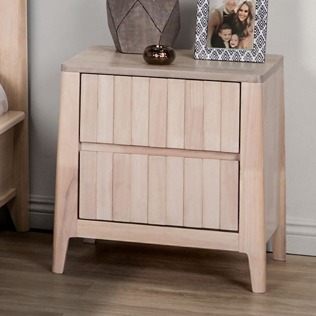 Gervais Bedroom Set