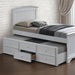 Fanton Youth Bedroom Set