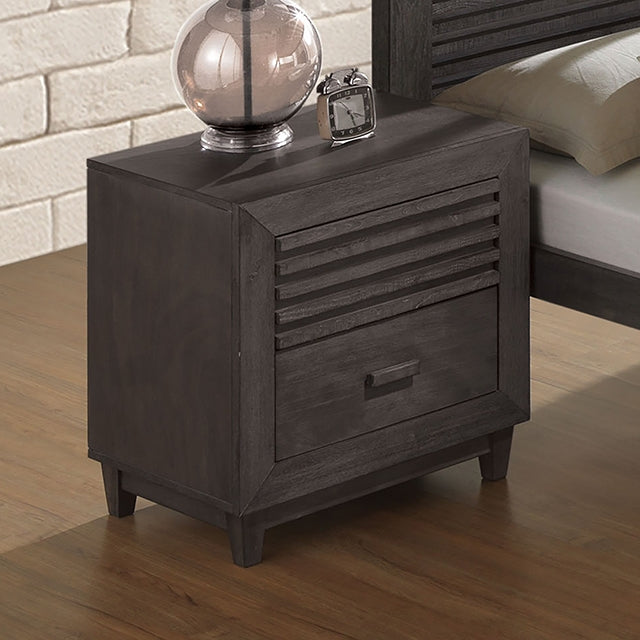 Griffin Bedroom Set