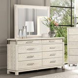 Lafayette Dresser - Weathered Gray