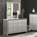 Bryne Bedroom Set