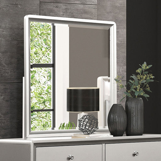 Bryne Bedroom Set