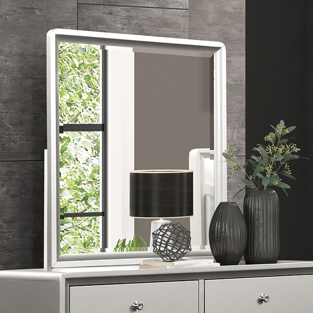 Bryne Bedroom Set