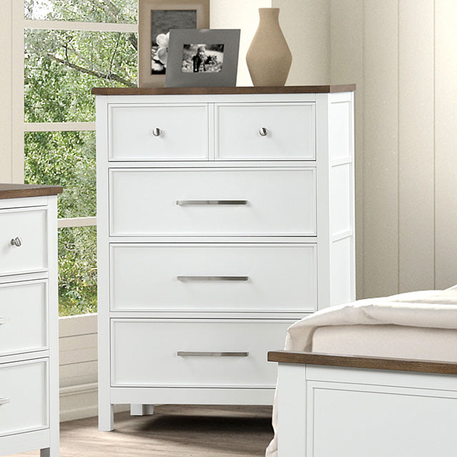 Pinetop Youth Bedroom Set