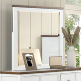 Pinetop Mirror