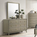 Rainier Bedroom Set