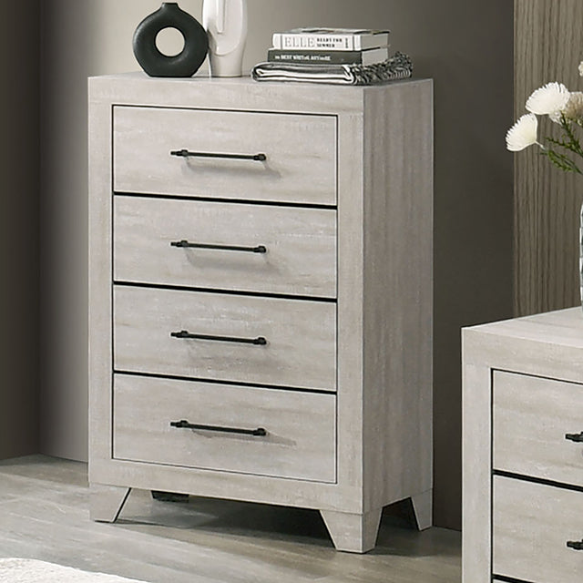Dubuque Bedroom Set