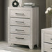 Dubuque Bedroom Set