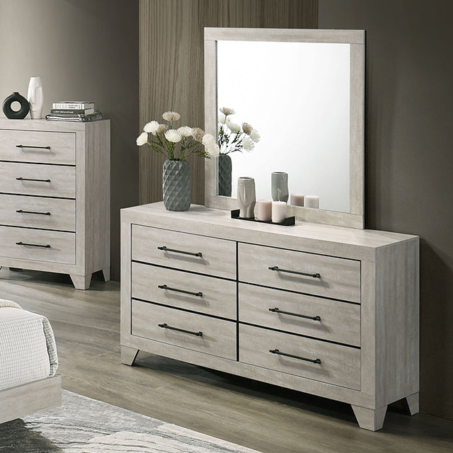 Dubuque Bedroom Set