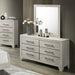Dubuque Bedroom Set