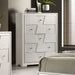 Holsted Bedroom Set