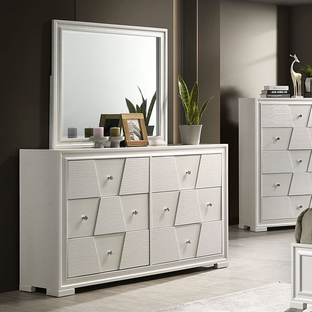 Holsted Bedroom Set