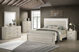 Farsund Mirror - Dusty Gray