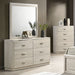 Farsund Bedroom Set