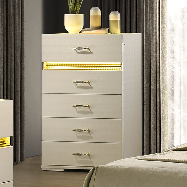 Lucida Bedroom Set