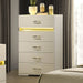 Lucida Bedroom Set