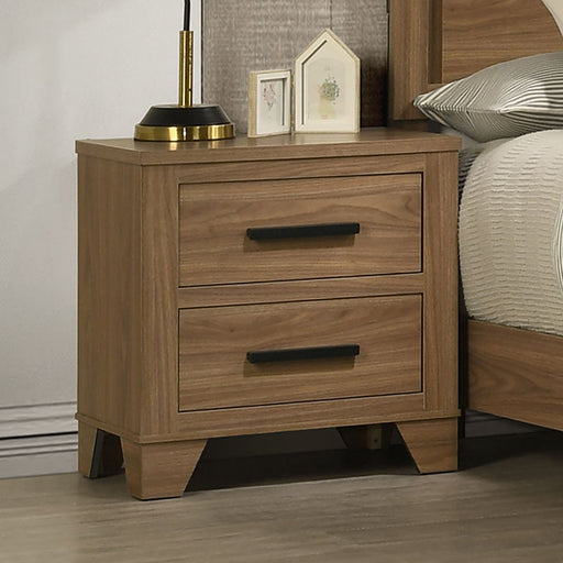 Panelli Panel Bedroom Set