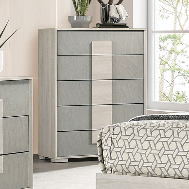 Lincolt Bedroom Set