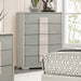 Lincolt Bedroom Set