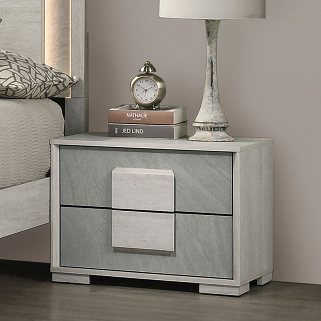 Lincolt Bedroom Set