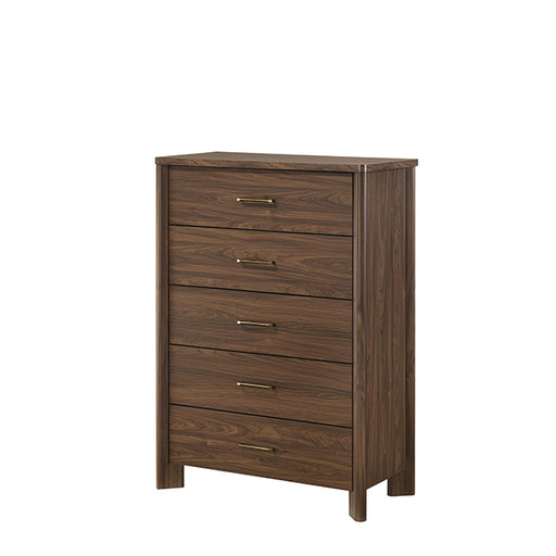Hayward Chest - Walnut