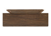 Hayward Dresser - Walnut