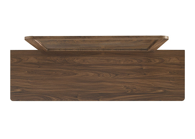Hayward Dresser - Walnut