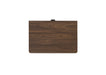 Hayward Nightstand w/ USB - Walnut