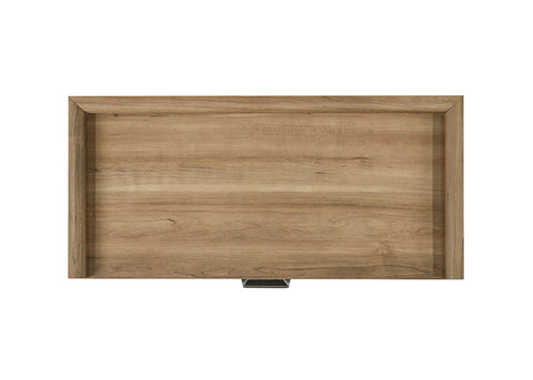 Cajonera Elinora - natural