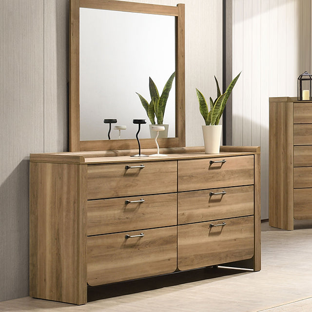 Elinora Bedroom Set
