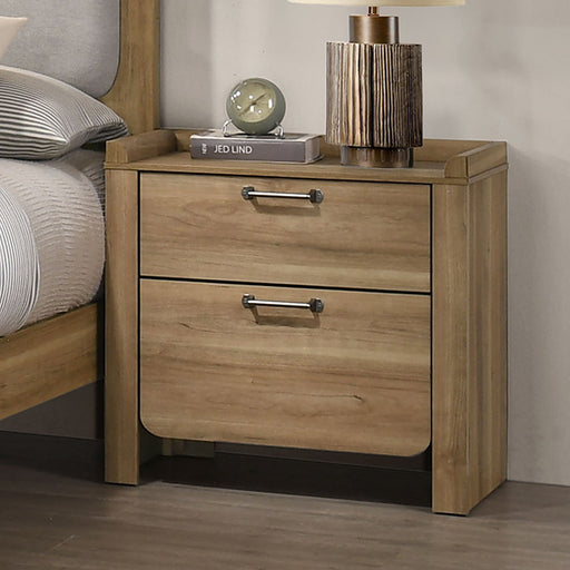 Elinora Bedroom Set