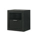 Altimari Nightstand - Black