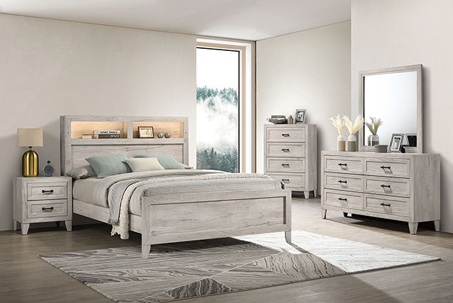 Mysen Bedroom Set
