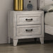 Mysen Bedroom Set