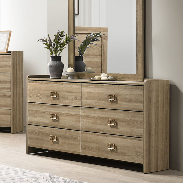 Cadden Bedroom Set