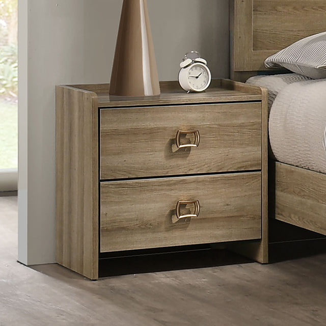 Cadden Bedroom Set