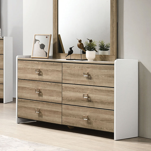 Posey Bedroom Set