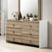 Posey Bedroom Set